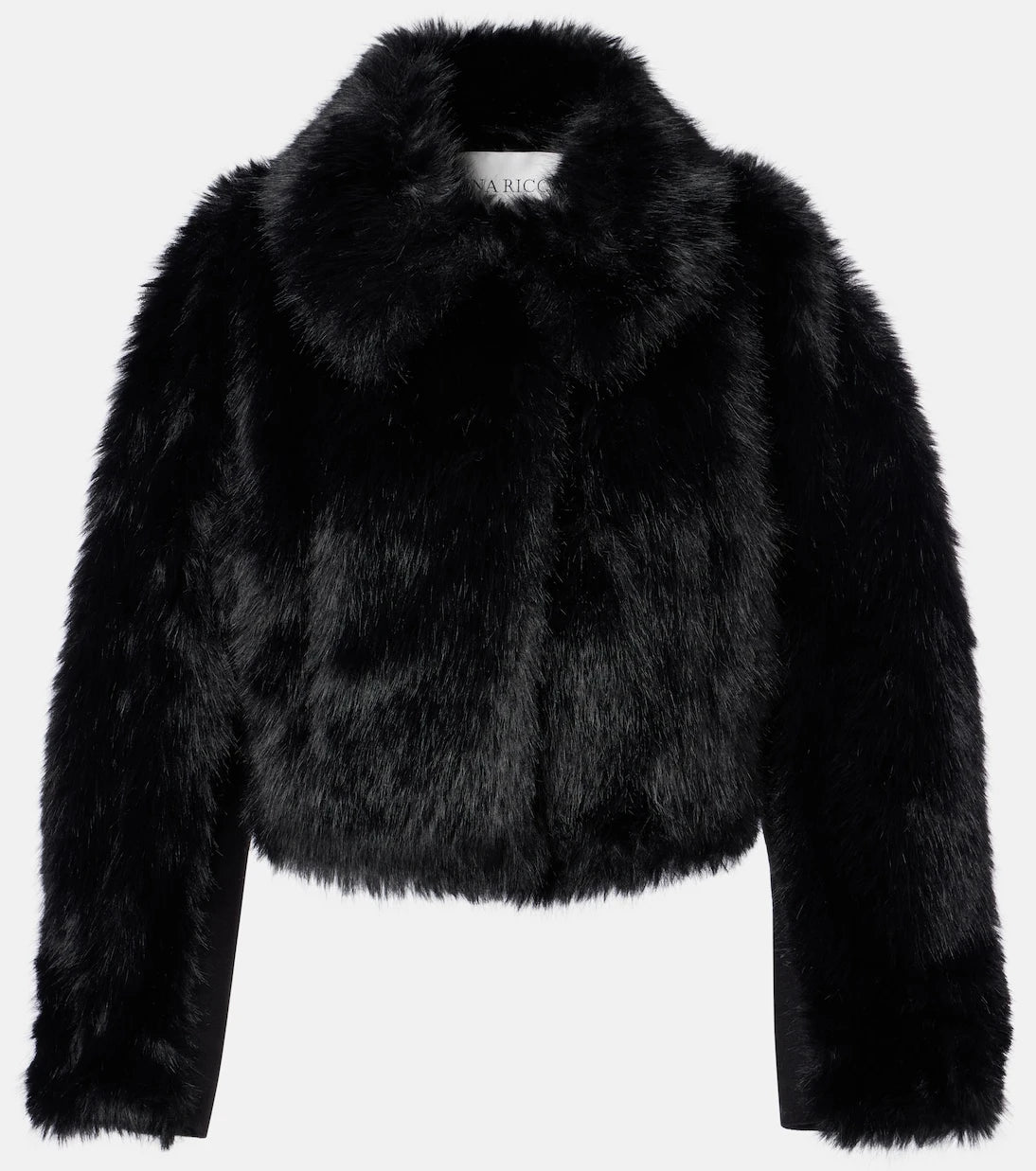Nina Ricci - Cropped jacket