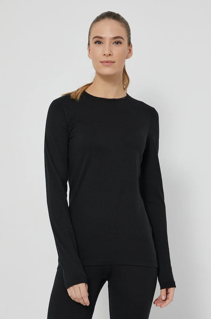 Icebreaker Yünlü Fonksiyonel İç Giyim