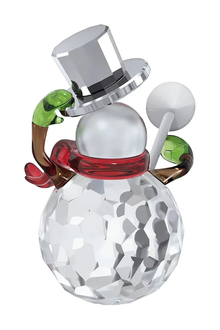 Декоративна фигурка Swarovski HOLIDAY CHEERS