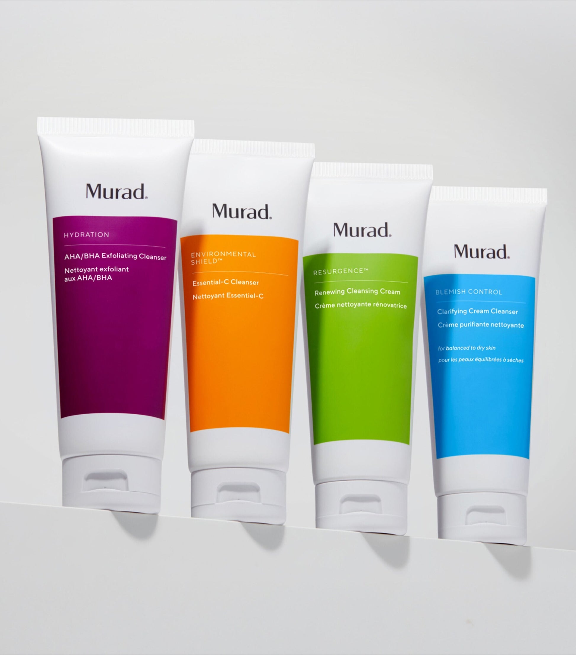 AHA/BHA Exfoliating Cleanser (148ml)