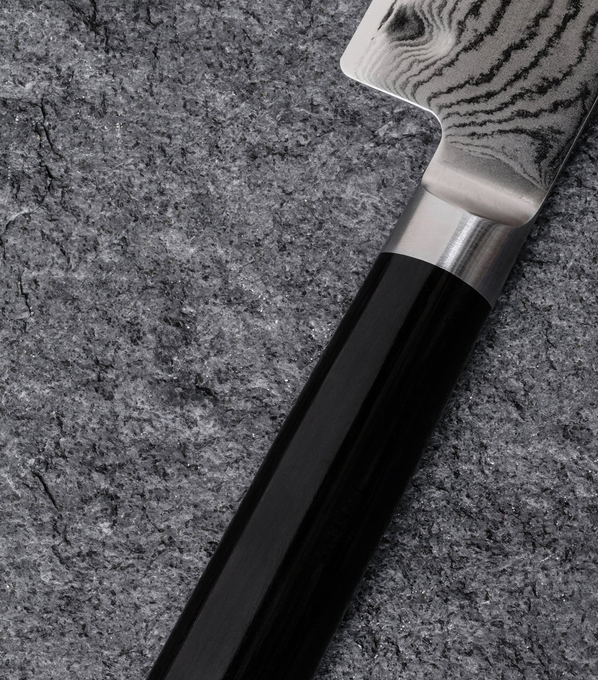 KAI Shun Classic Nakiri Knife