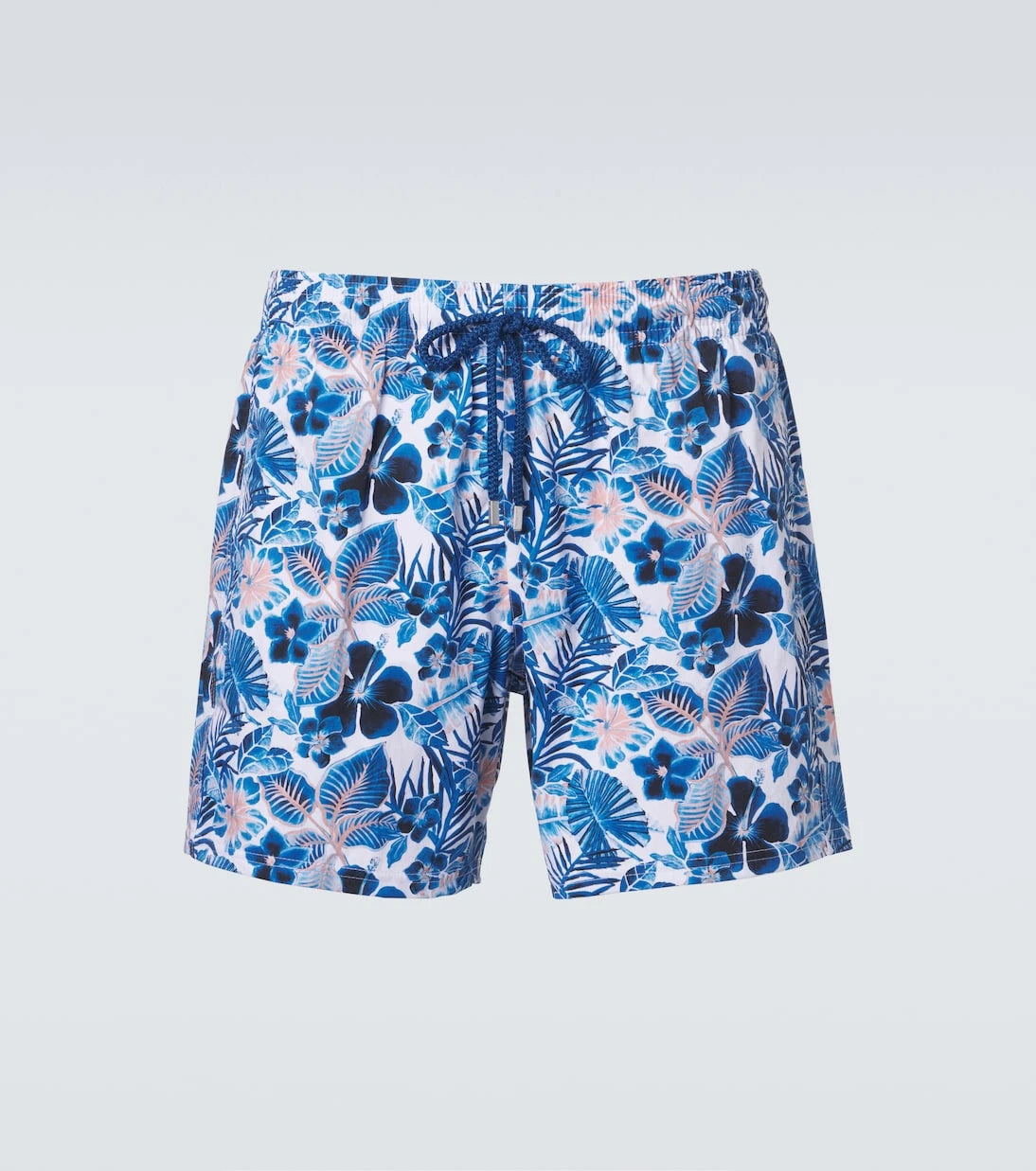 Vilebrequin - Moorise floral swim trunks