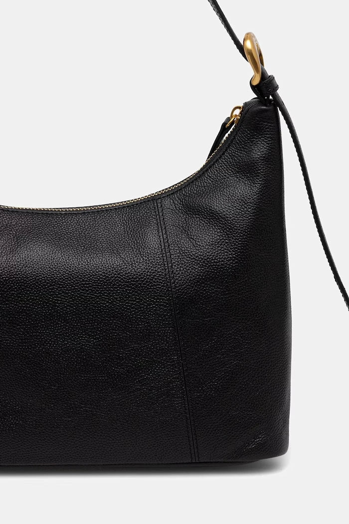 Twinset kadın deri hobo çanta
