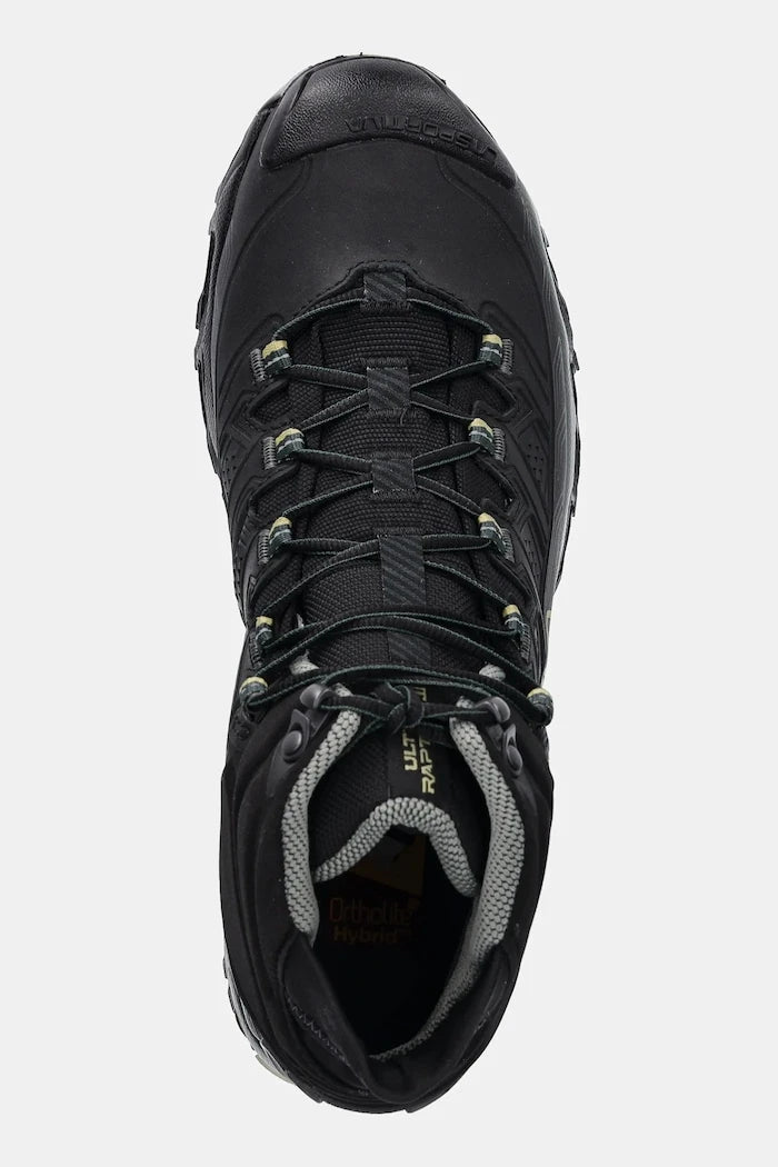 LA Sportiva Ultra Raptor II Mid Leather GTX Outdoor Spor Ayakkabıları