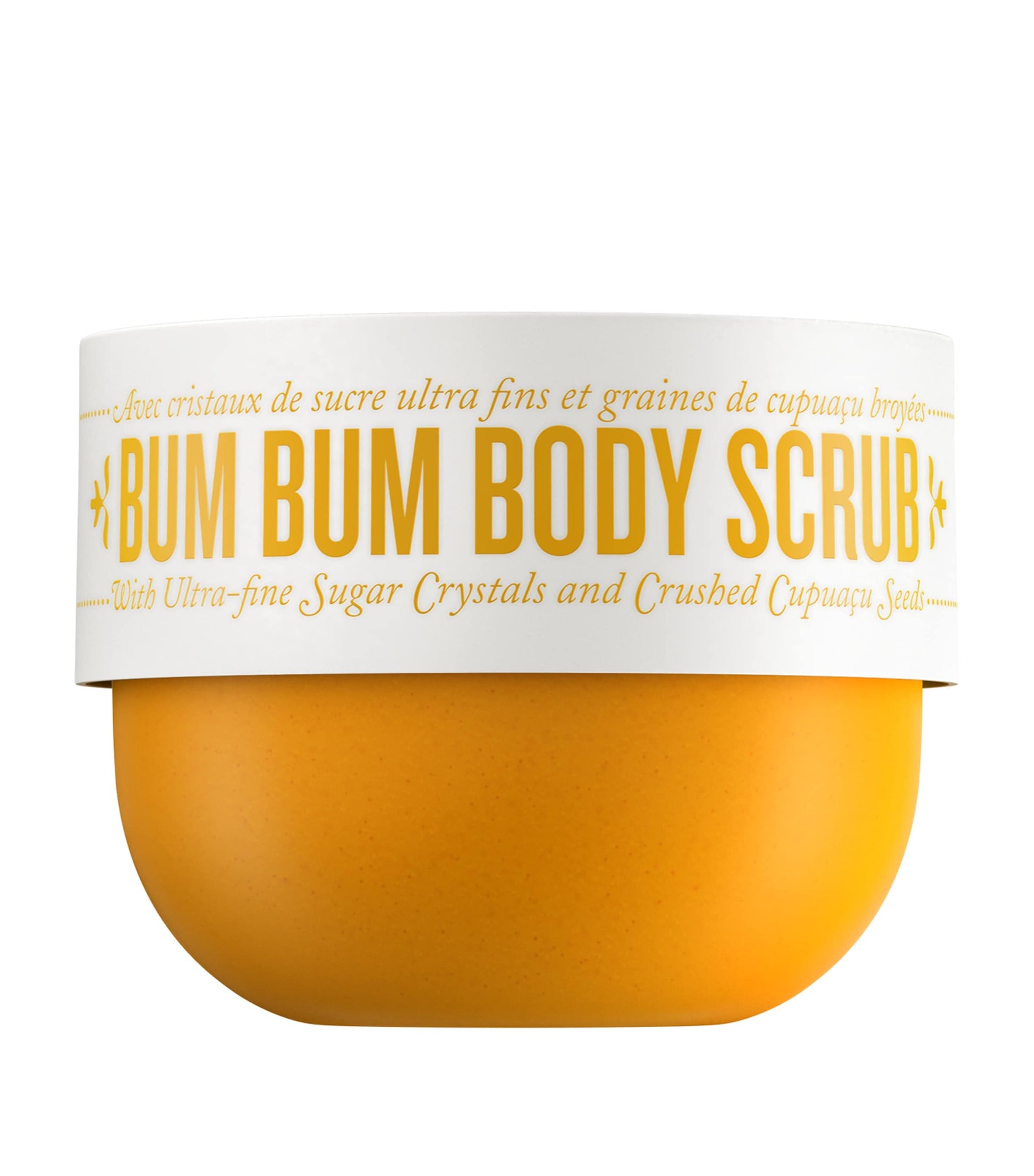 Bum Bum Body Scrub (220g)
