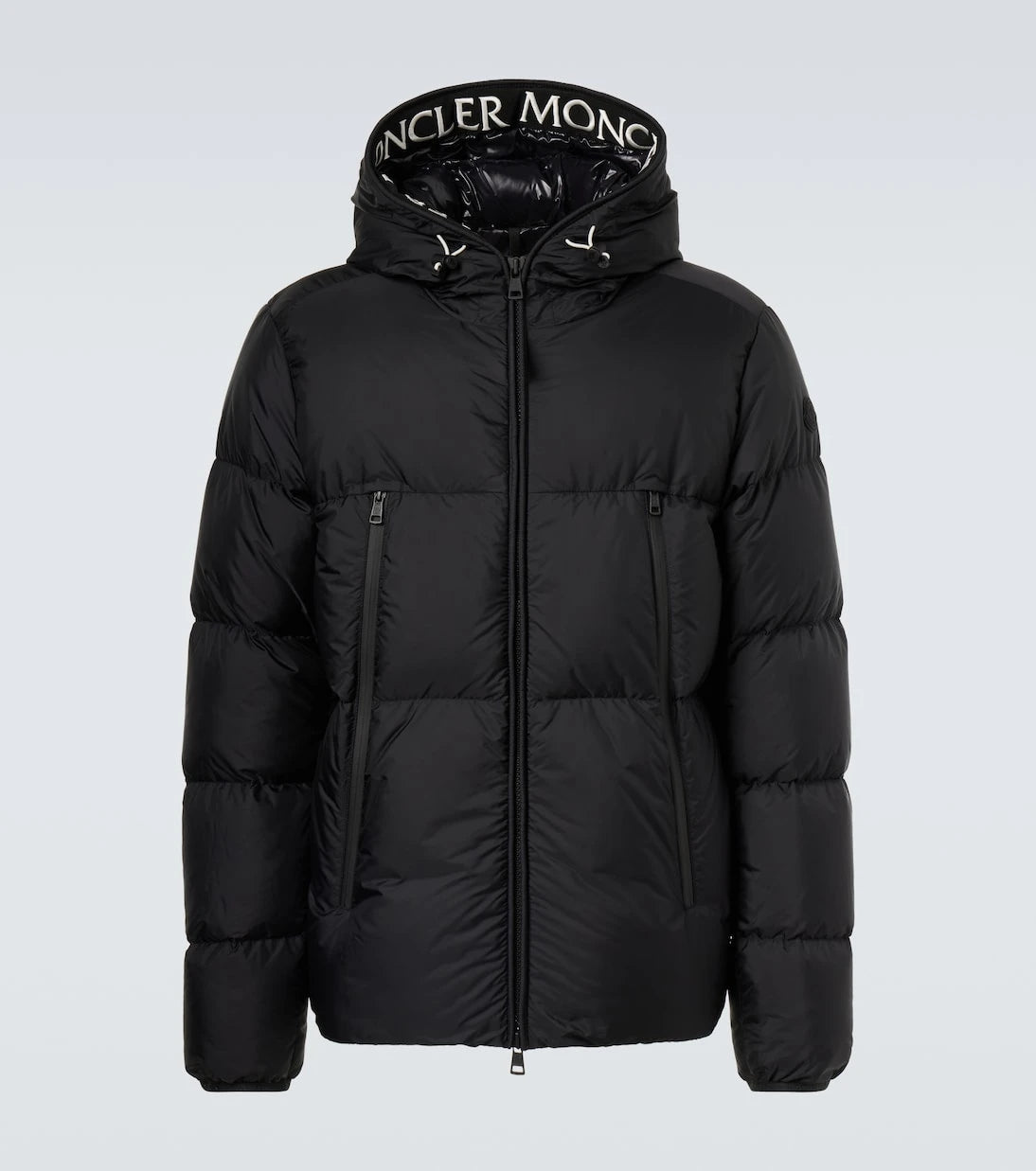 Moncler - Montcla down jacket