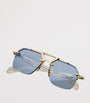 Metal Silverton Sunglasses