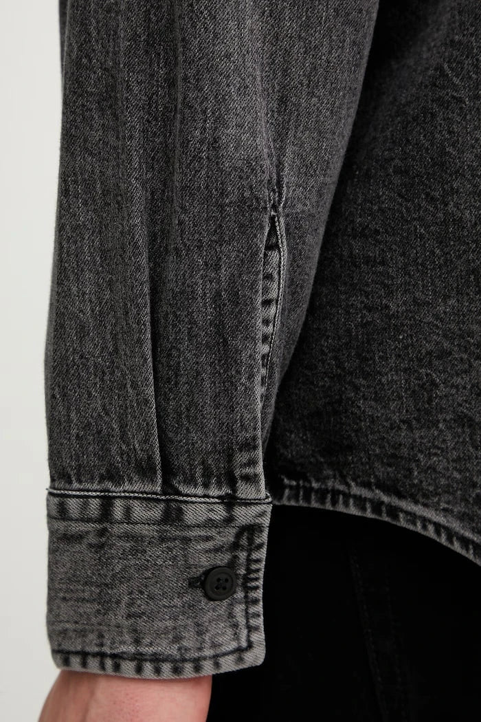 Levi's Kot Gömlek