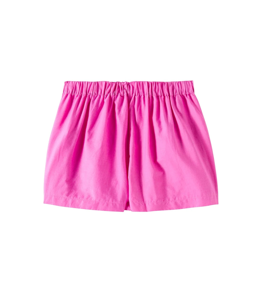 Fábula - Saia Botoes cotton shorts
