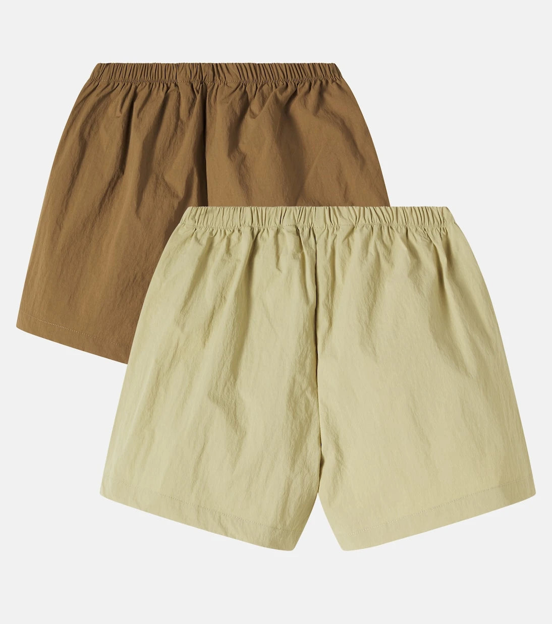Konges Sløjd - Acty set of 2 shorts