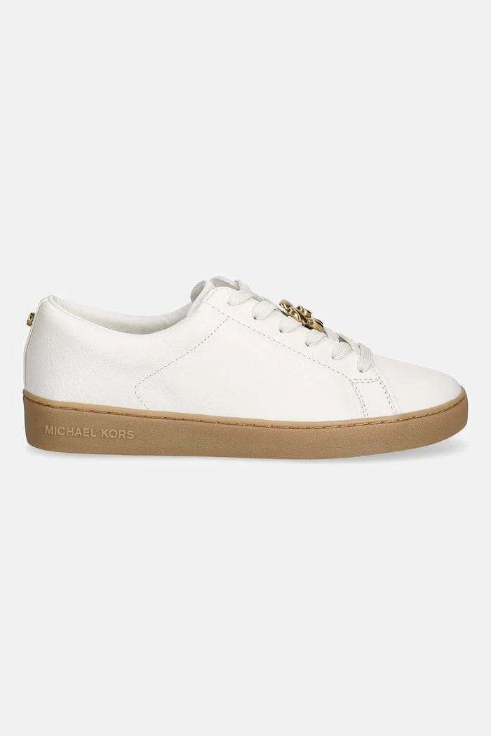 MICHAEL Michael Kors Keaton Lace Up маратонки дамски от кожа