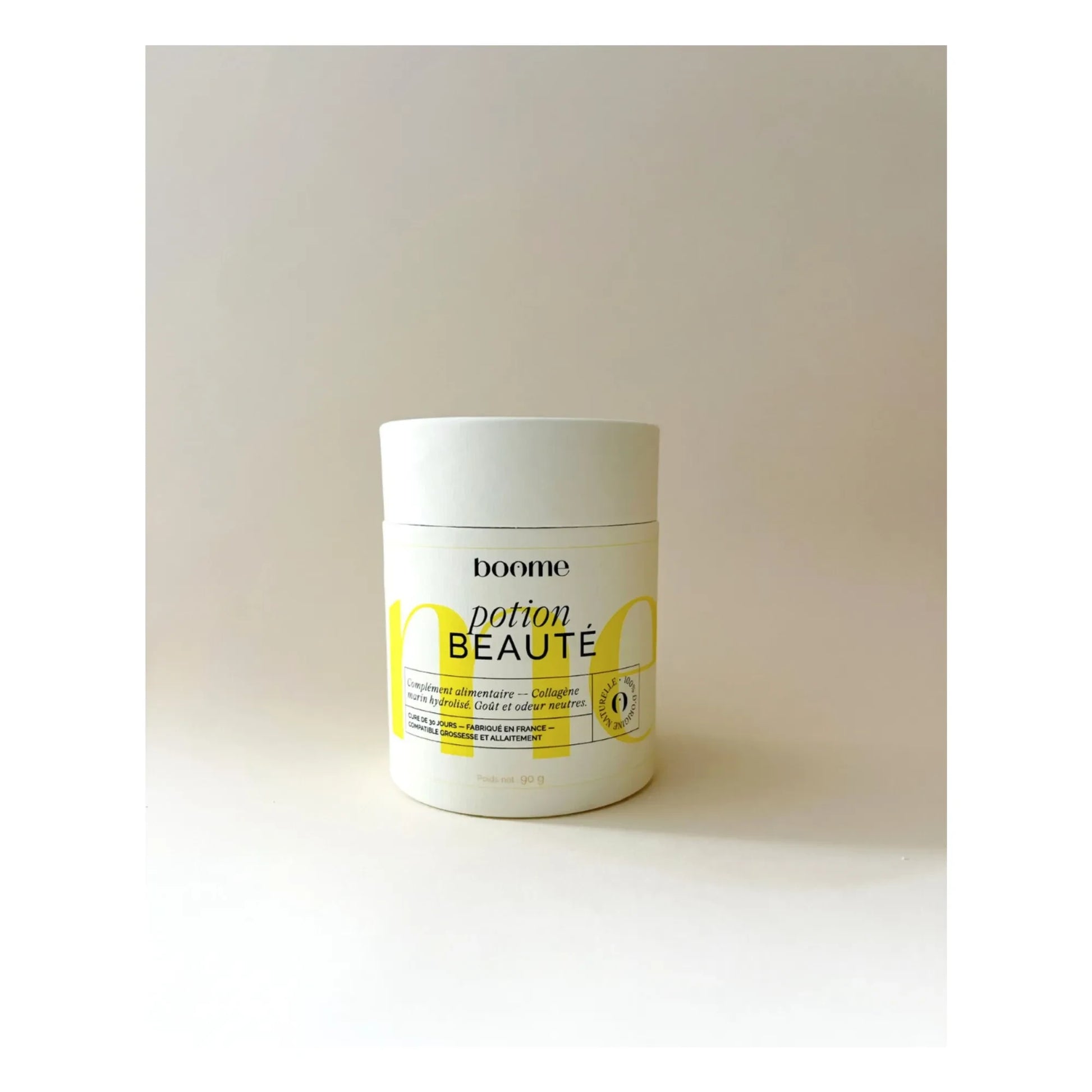 Boome - Collagen Potion Beauté Powder - 90 g