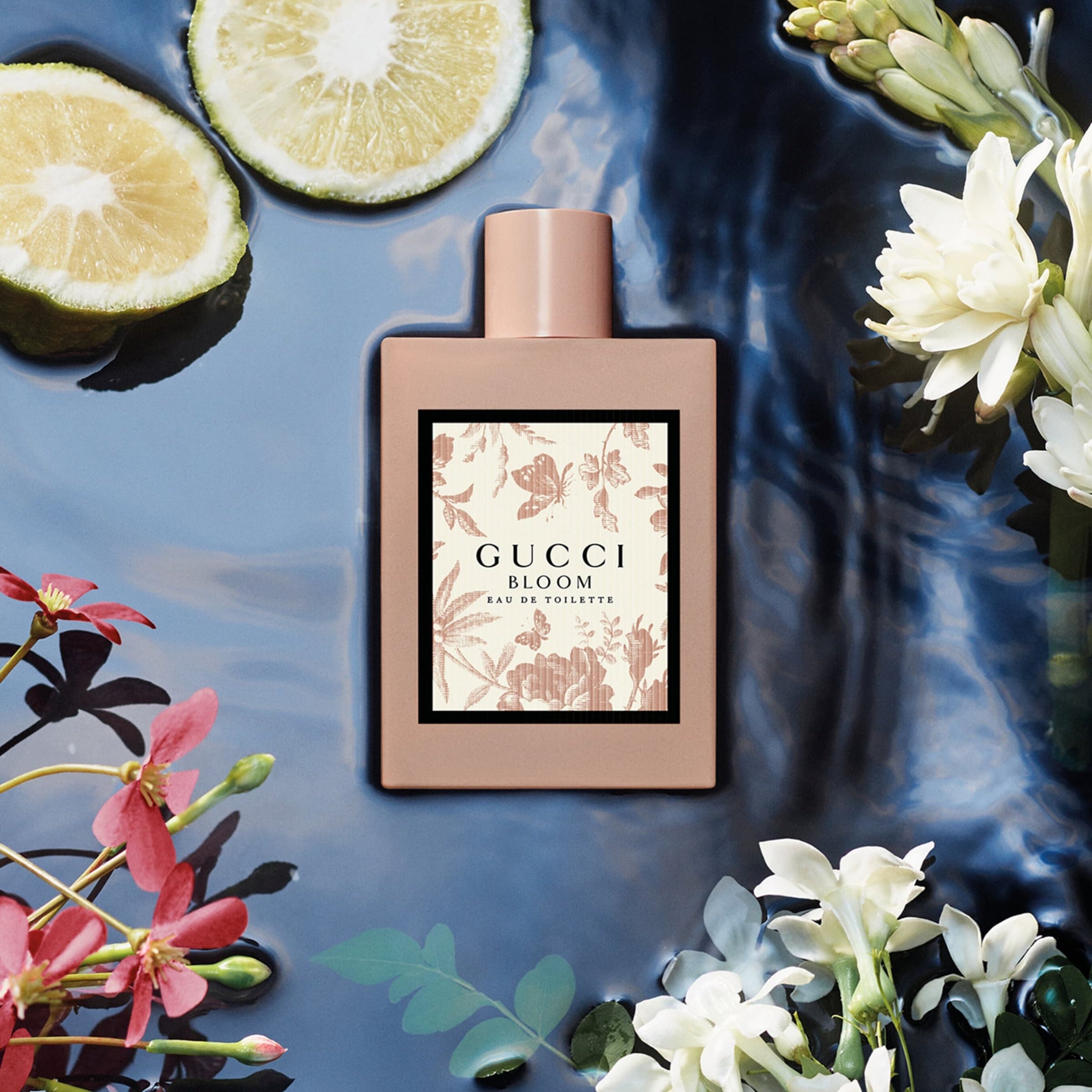 Gucci Bloom Eau de Toilette (100ml)