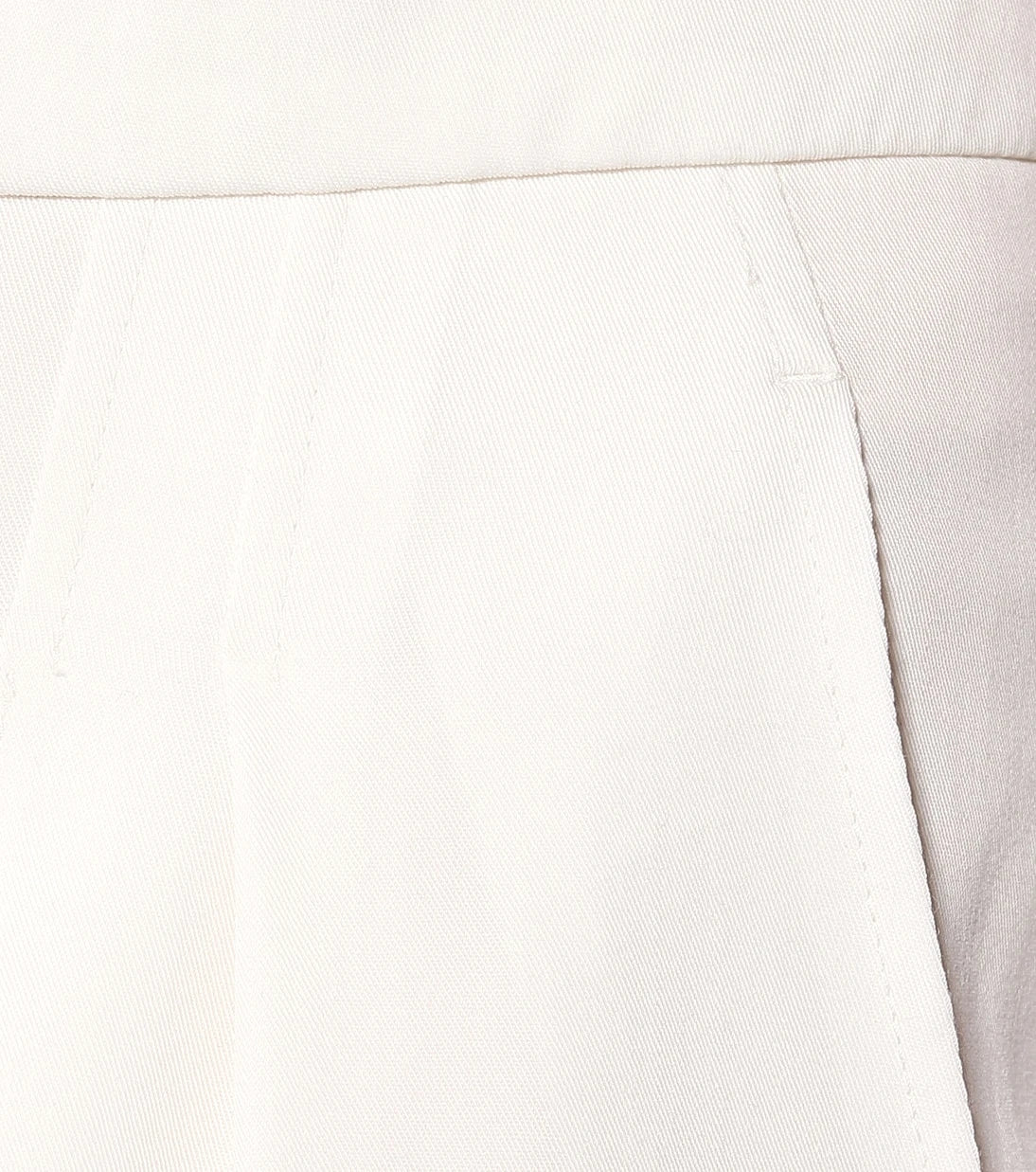 Isabel Marant - Pelisso high-rise wool pants