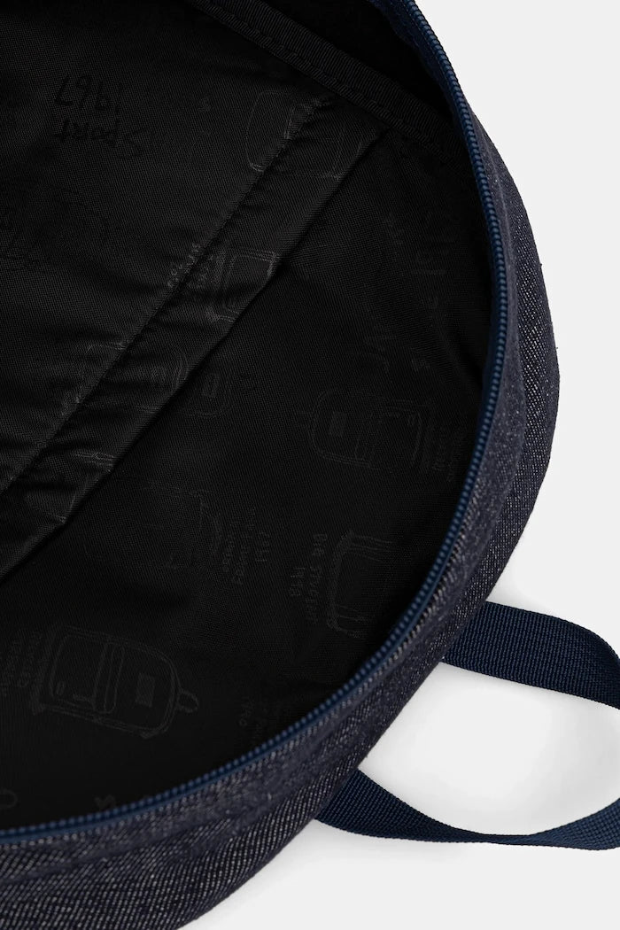 Дънкова раница Jansport