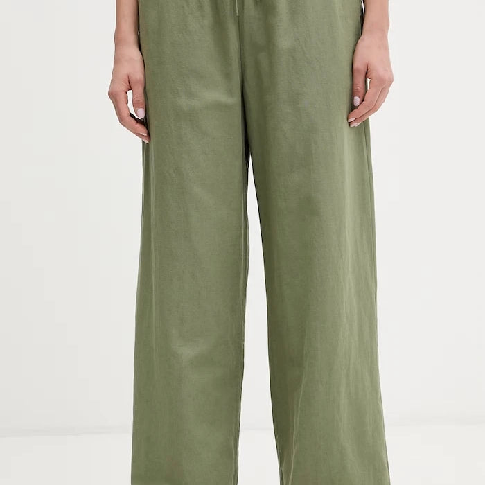 Tommy Jeans keten kadın pantolon