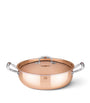 Ruffoni Con Classe Saute Pan (28cm)