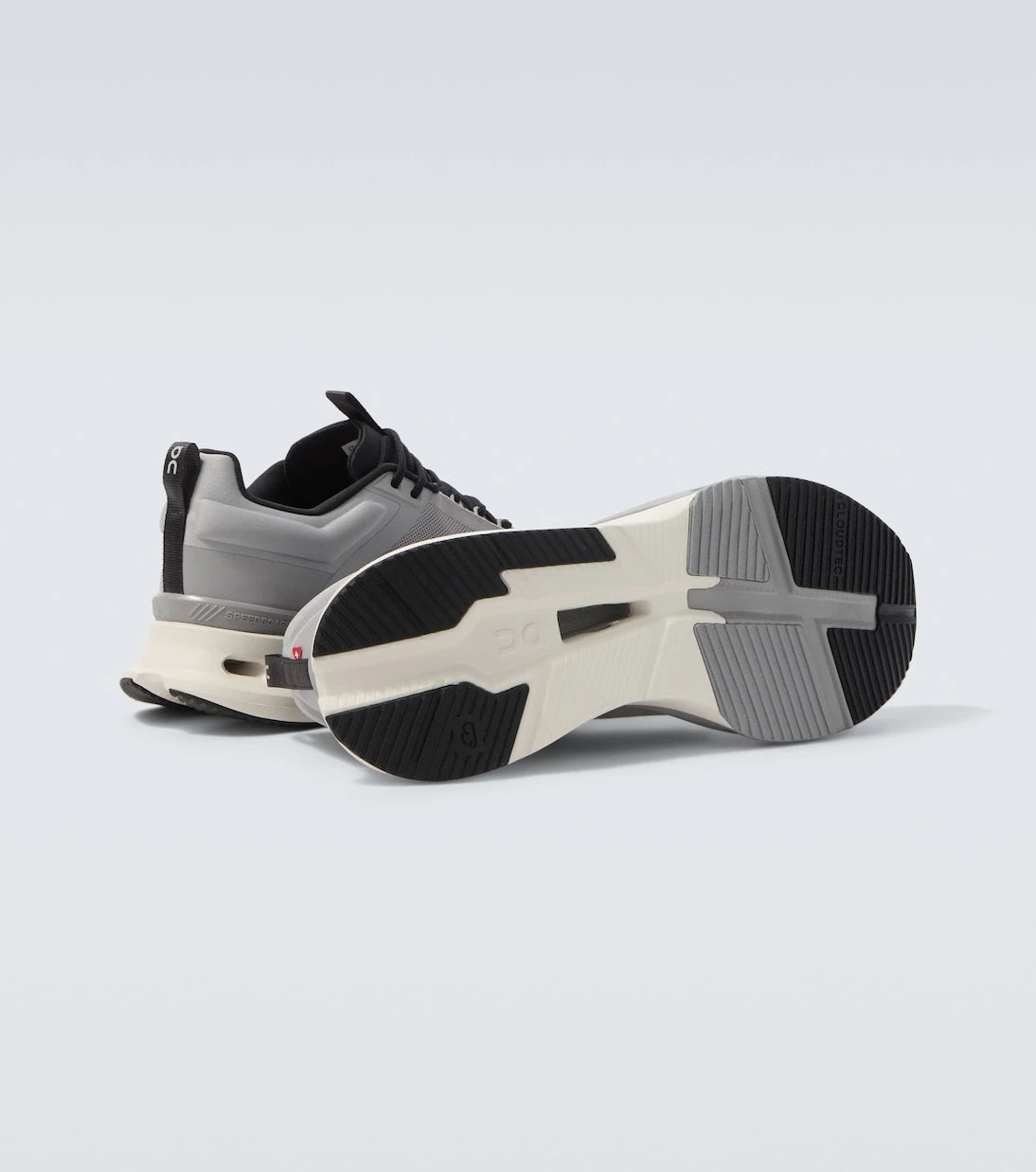 On - Cloudnova X running shoes