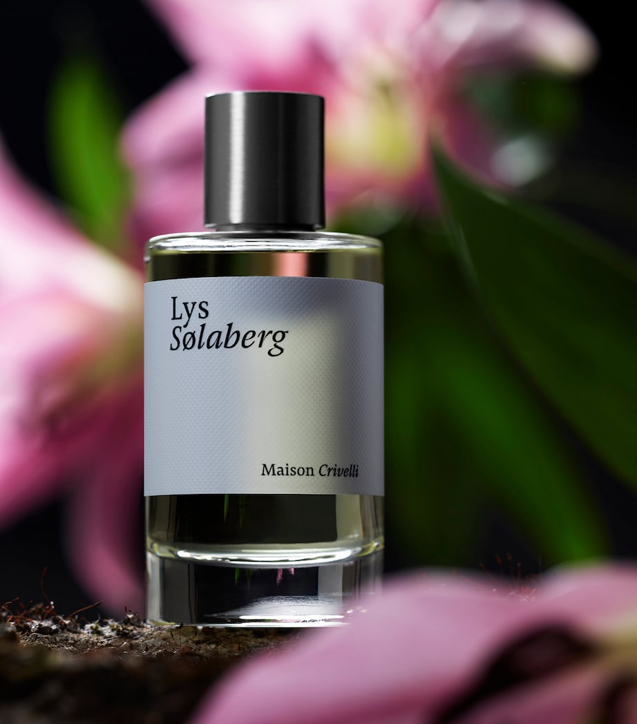 Lys Sølaberg Eau de Parfum (100ml)