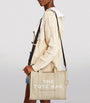 Marc Jacobs Beige The Marc Jacobs Small The Tote Bag