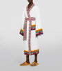 Dolce & Gabbana Casa Cotton-Terry Carretto Bathrobe