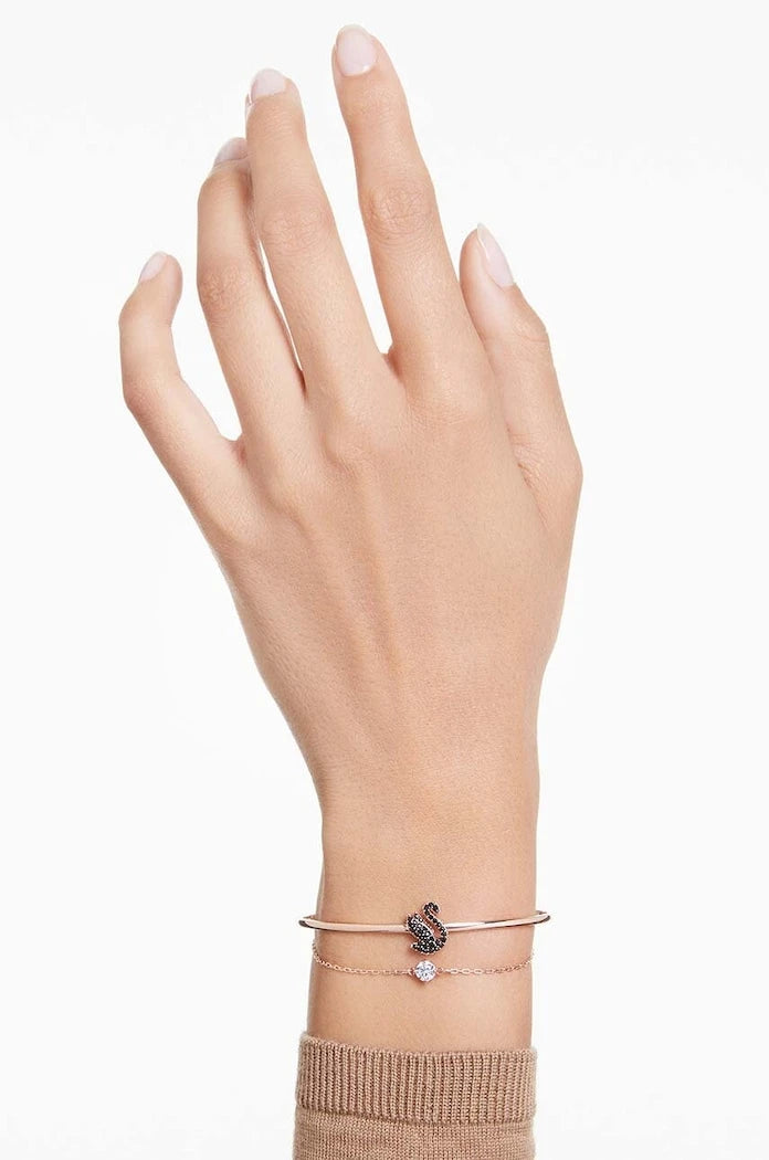 Swarovski Swan Bileklik