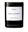 Coin Laundry Candle (240g)