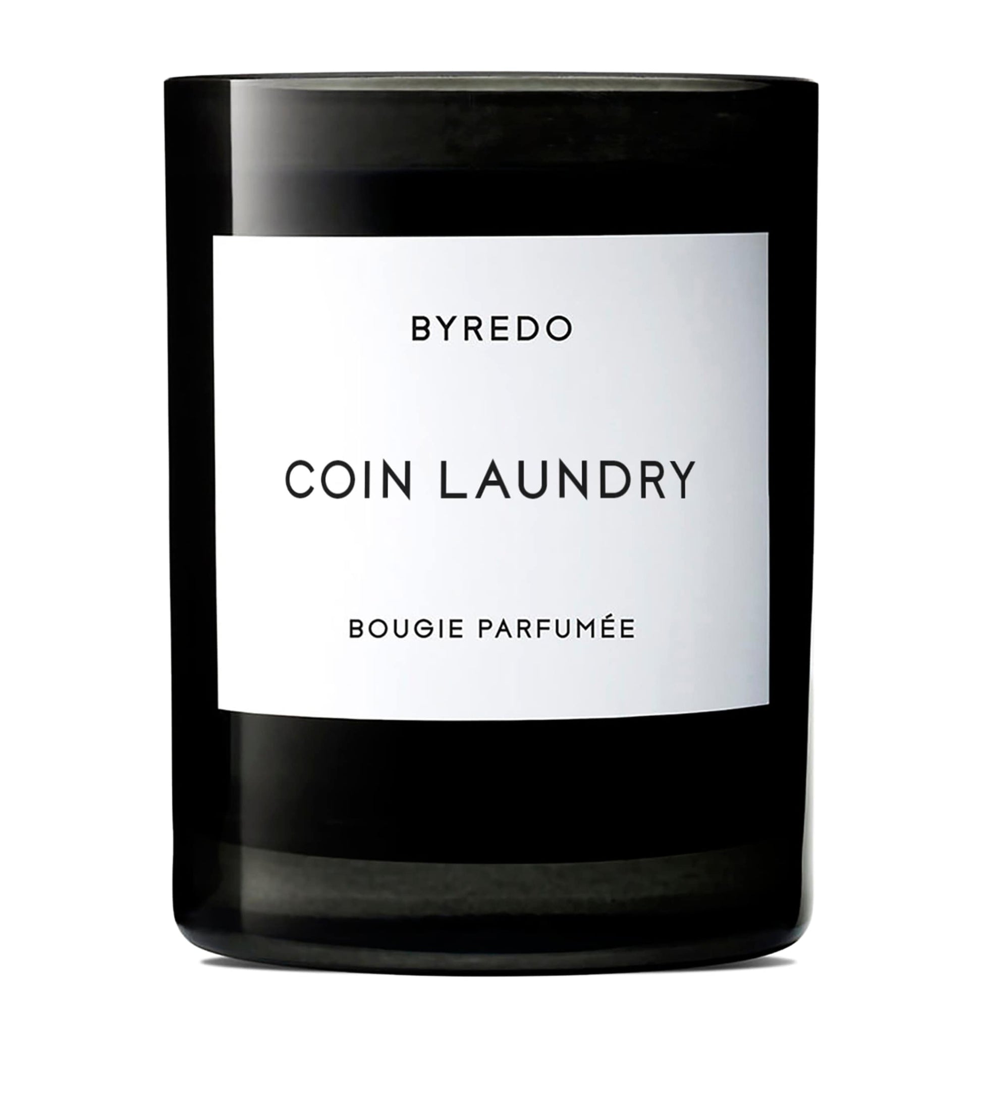 Coin Laundry Candle (240g)