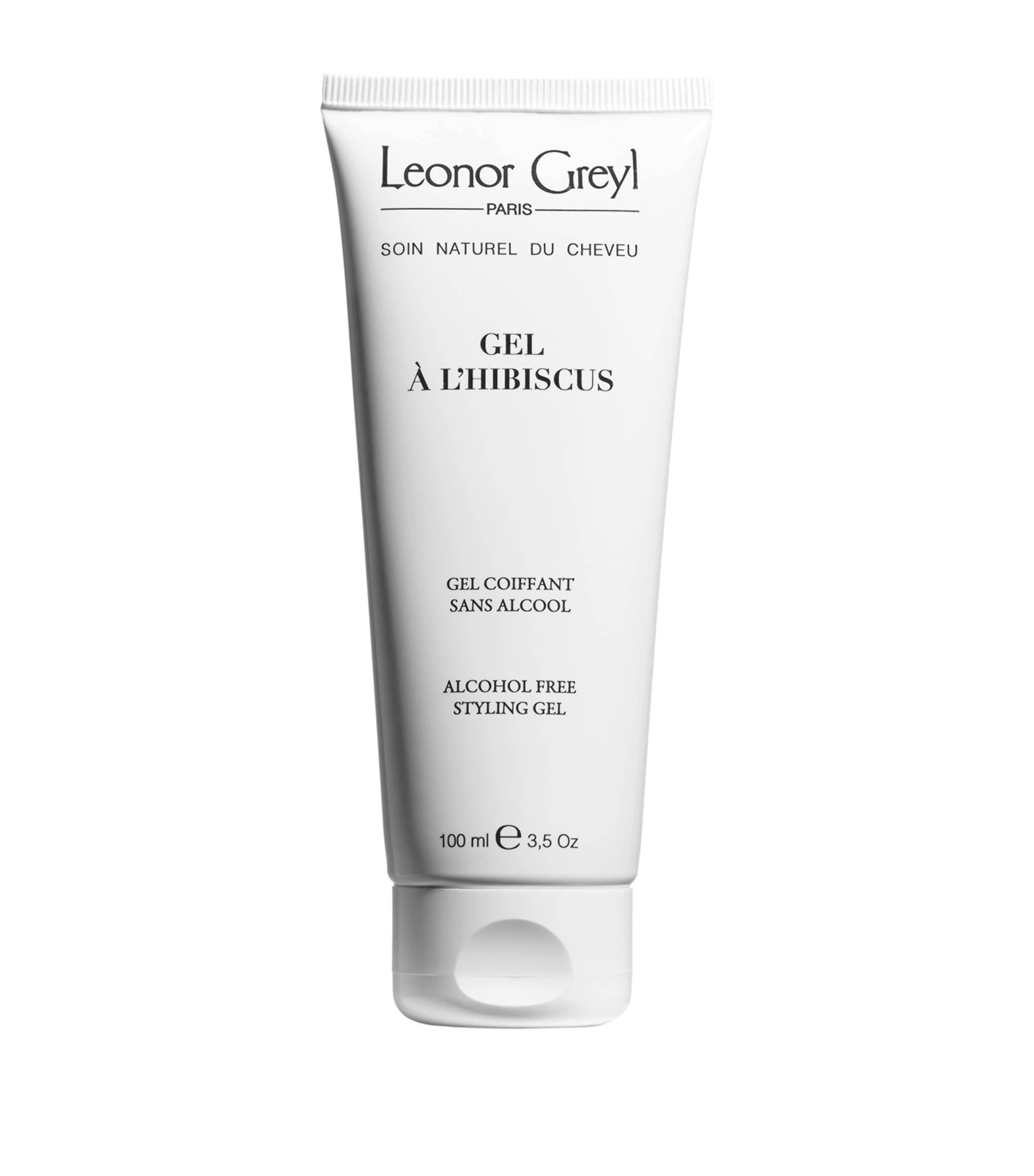 Leonor Greyl Gel à l'Hibiscus (100ml)