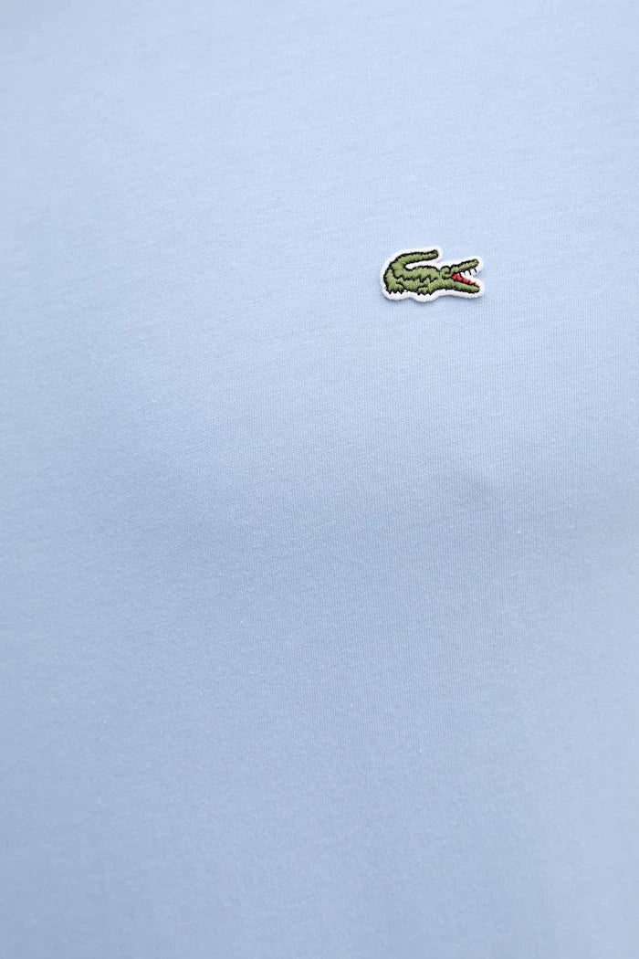 Lacoste erkek pamuklu tişört