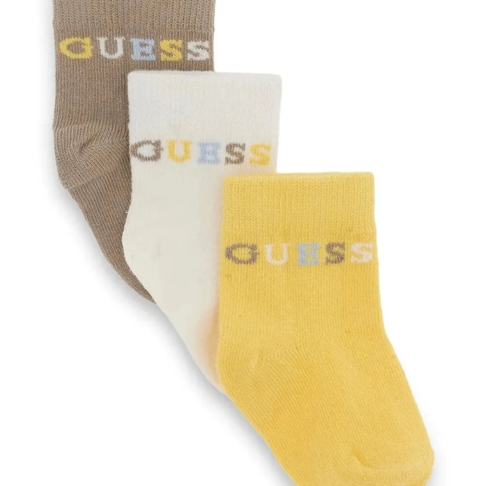 Guess чорапи за деца 3 броя