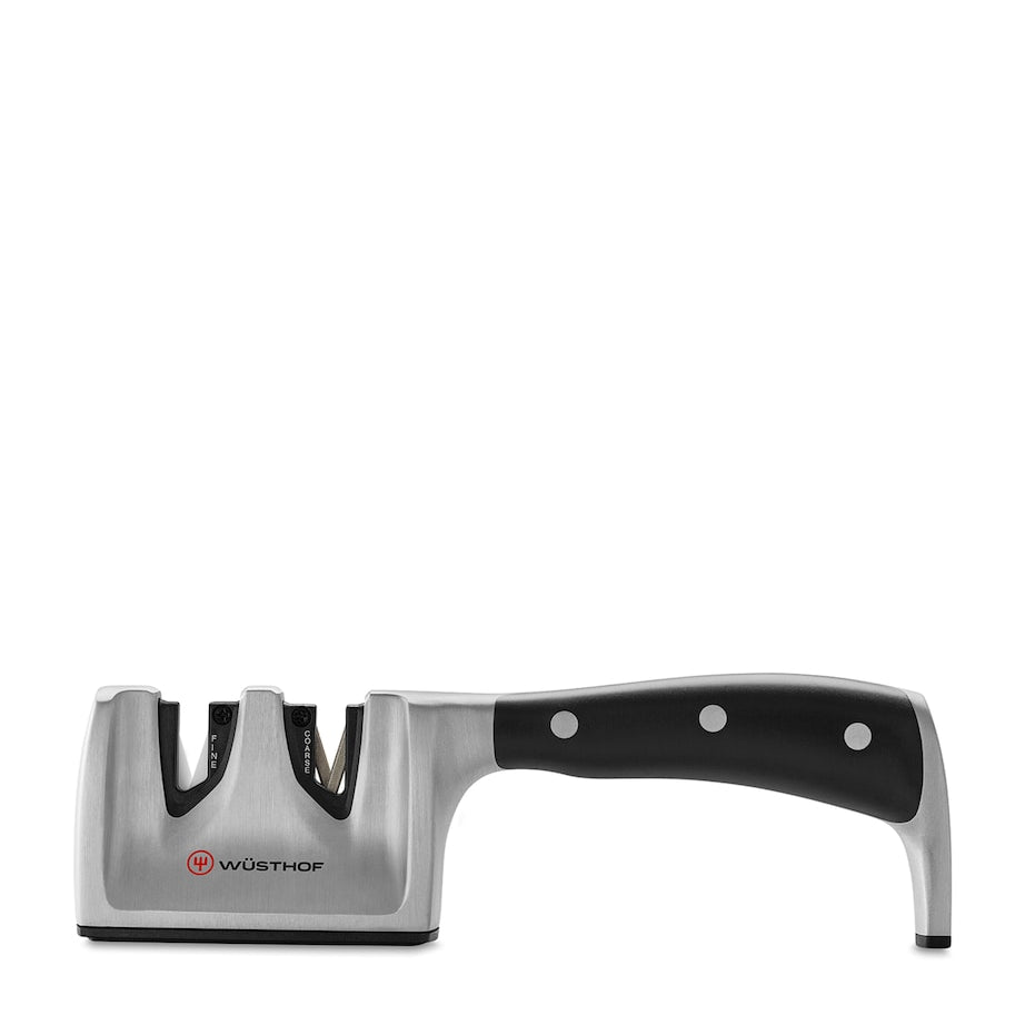 Wusthof Hand-Held Knife Sharpener