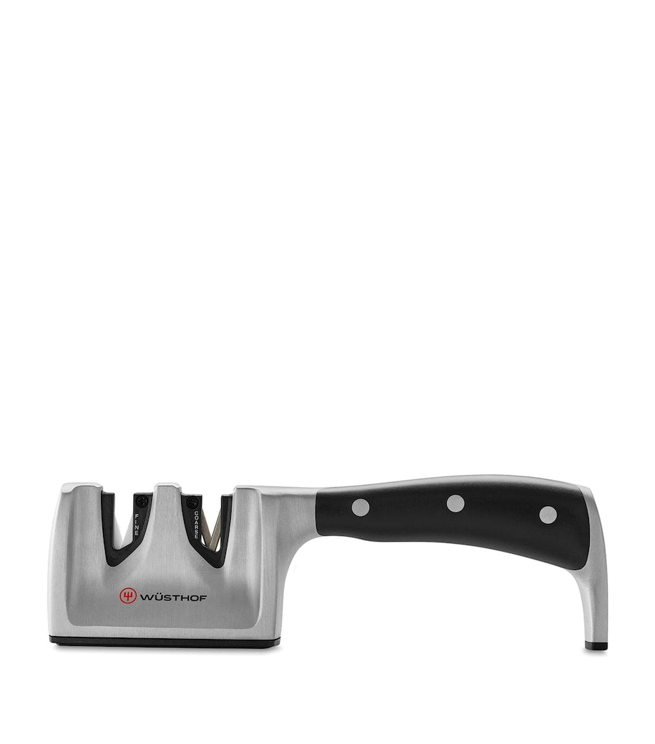 Wusthof Hand-Held Knife Sharpener