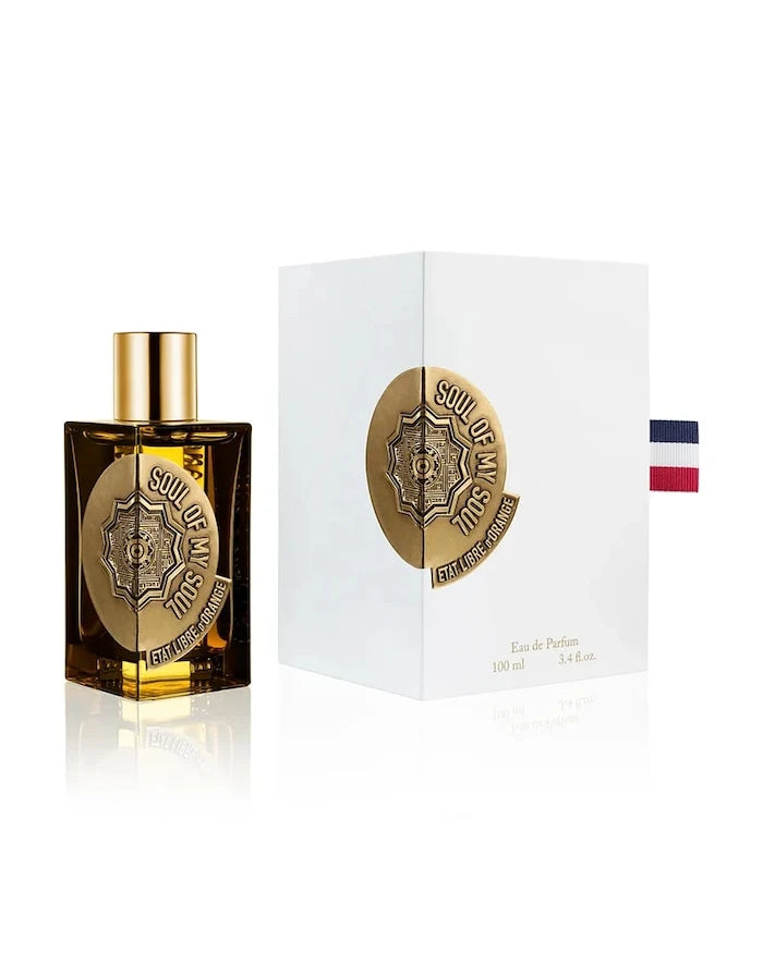 ELO EdP Nat. Spray 100 ml Parfüm Suyu