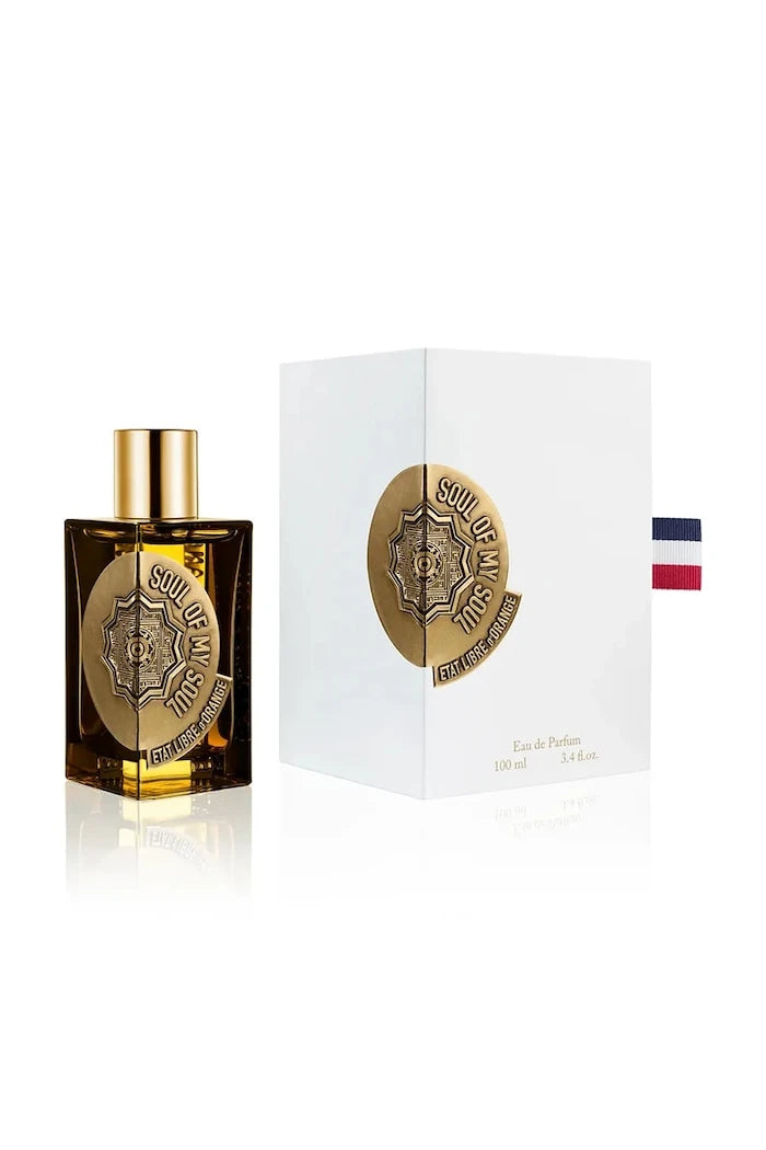Парфюмна вода ELO EdP Nat. Spray 100 ml