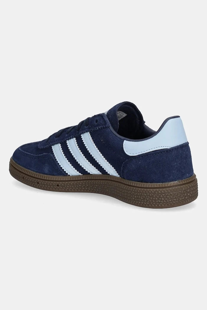 Çocuk süet spor ayakkabı adidas Originals HANDBALL SPEZIAL