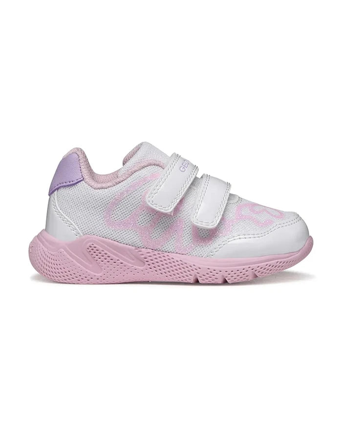 Geox SPRINTYE Çocuk Spor Ayakkabı