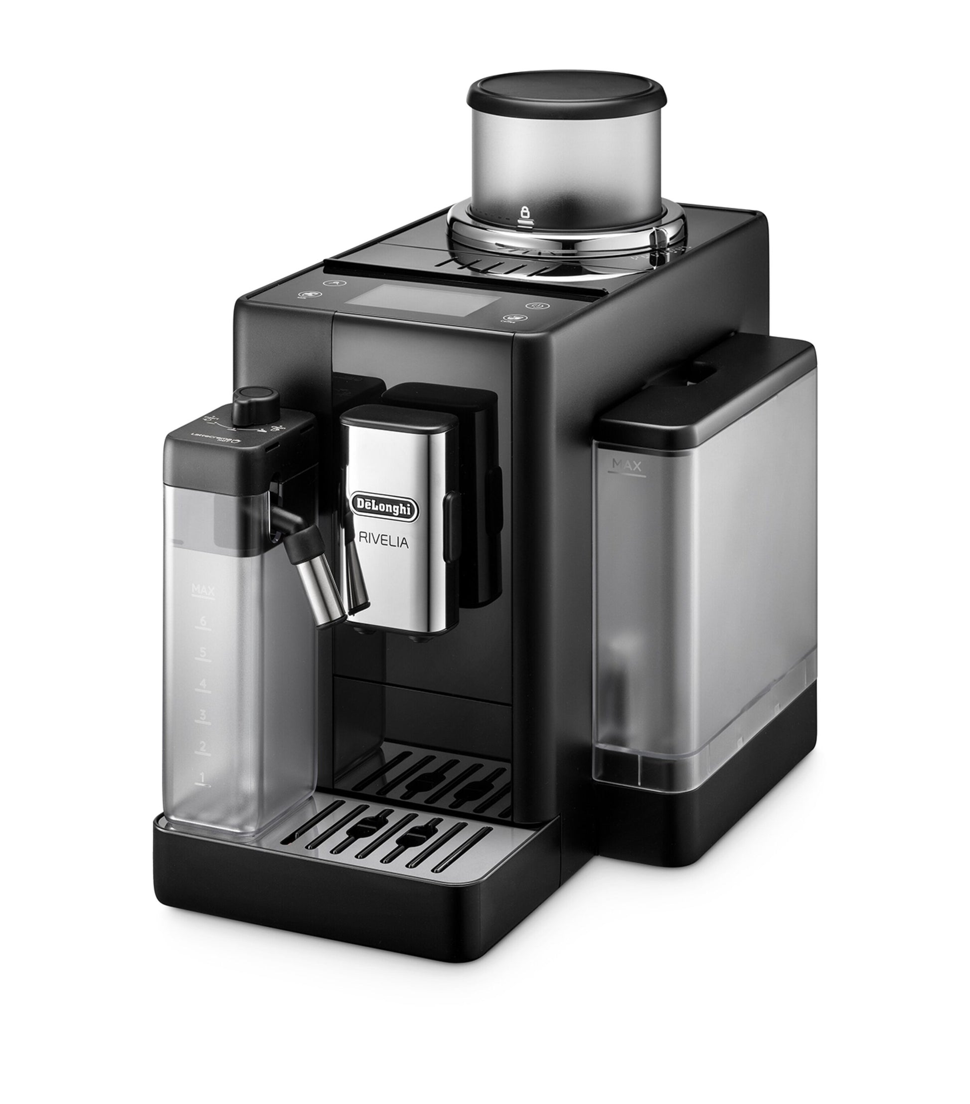 Rivelia Coffee Machine