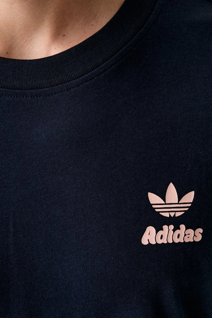 adidas Originals тениска мъжка от памук