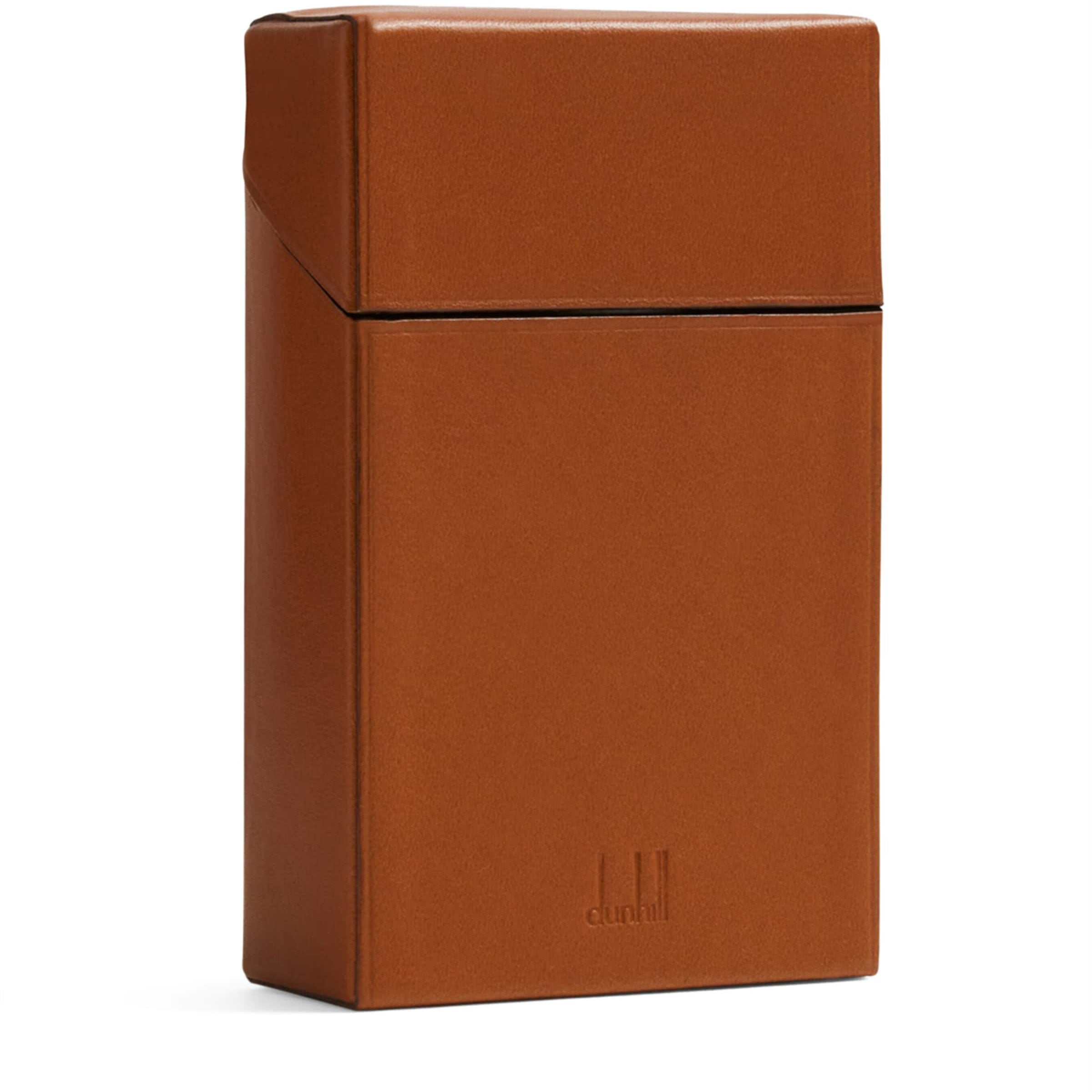 Leather Cigarette Case