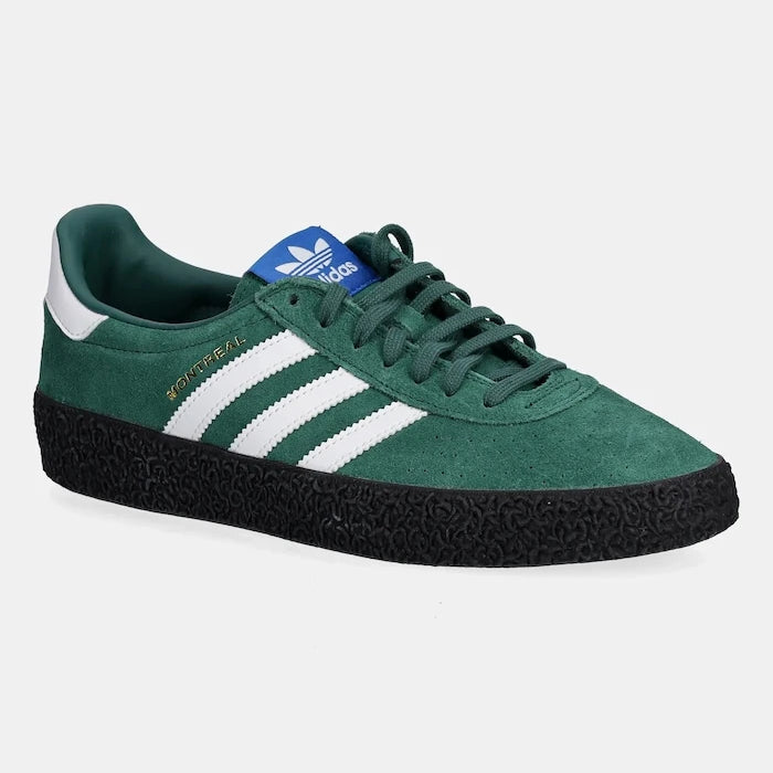 Kadife adidas Originals Montreal RM Spor Ayakkabı