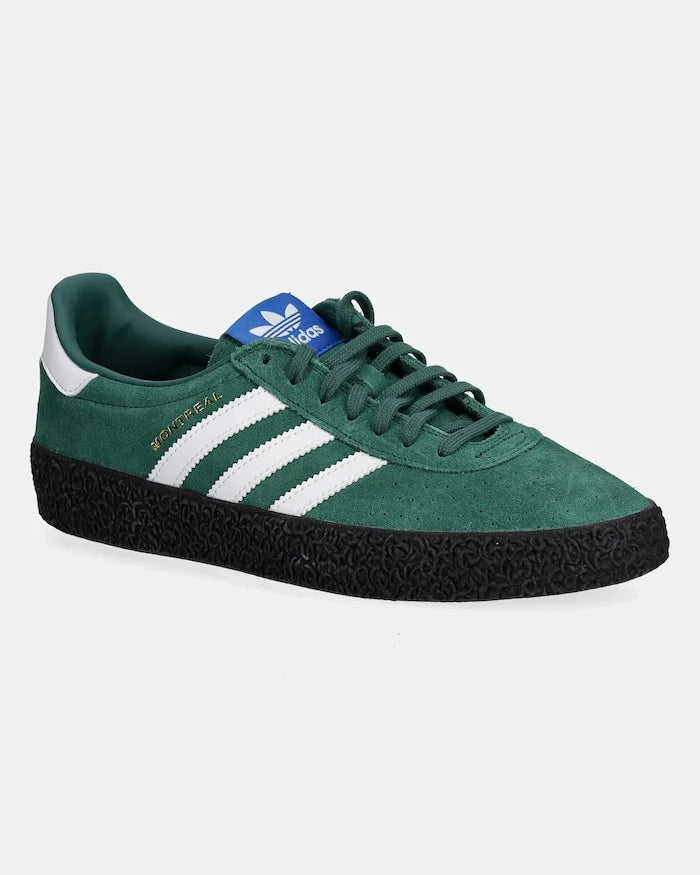 Kadife adidas Originals Montreal RM Spor Ayakkabı