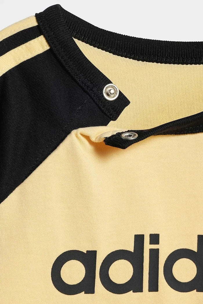 adidas Originals Bebek Pamuklu Takım