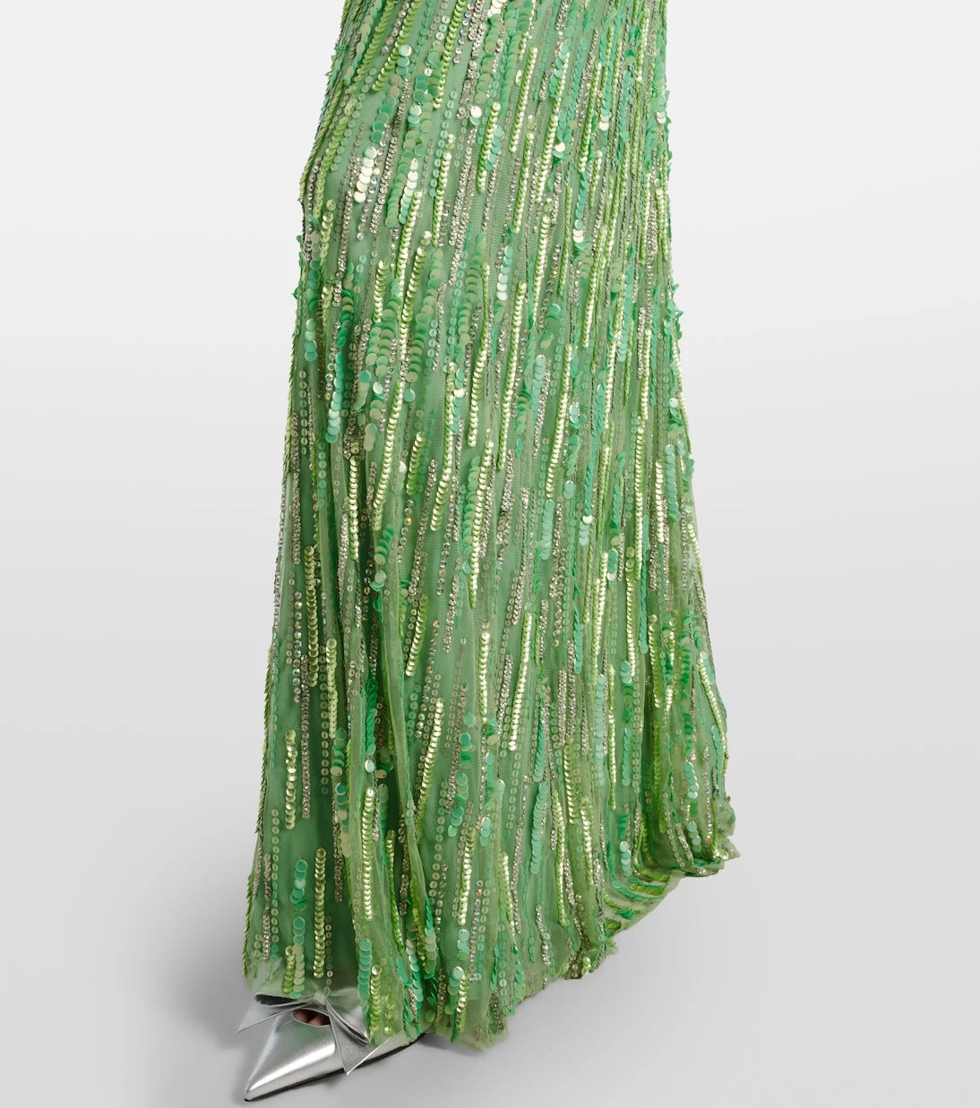 Jenny Packham - Roxy embellished gown