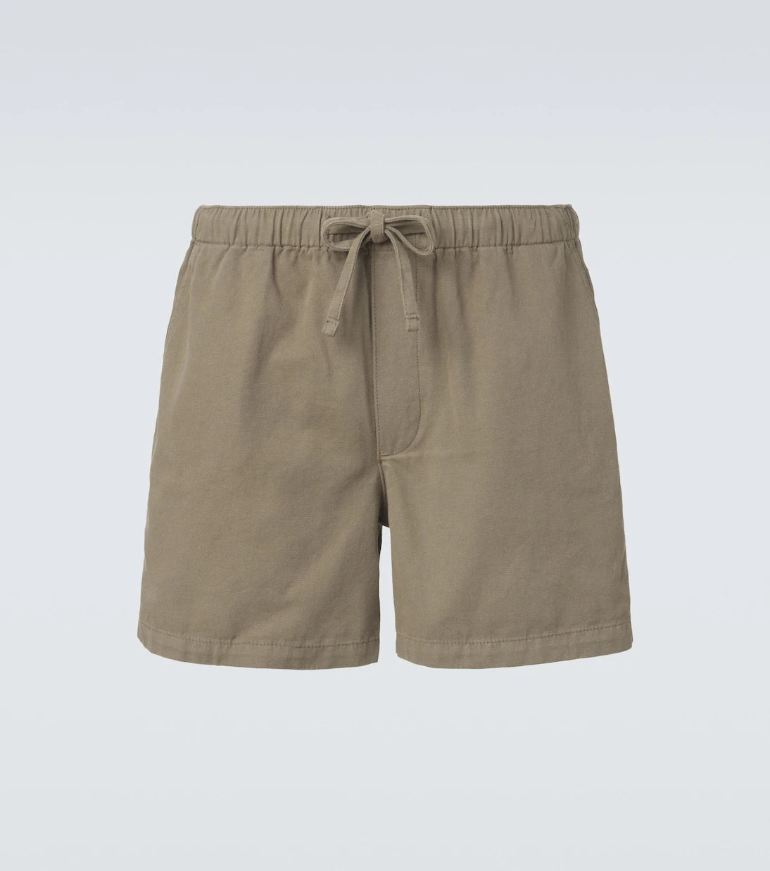 Frame - Canvas shorts