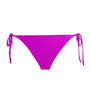 Polo Ralph Lauren Pink Ricky String Bikini Bottoms