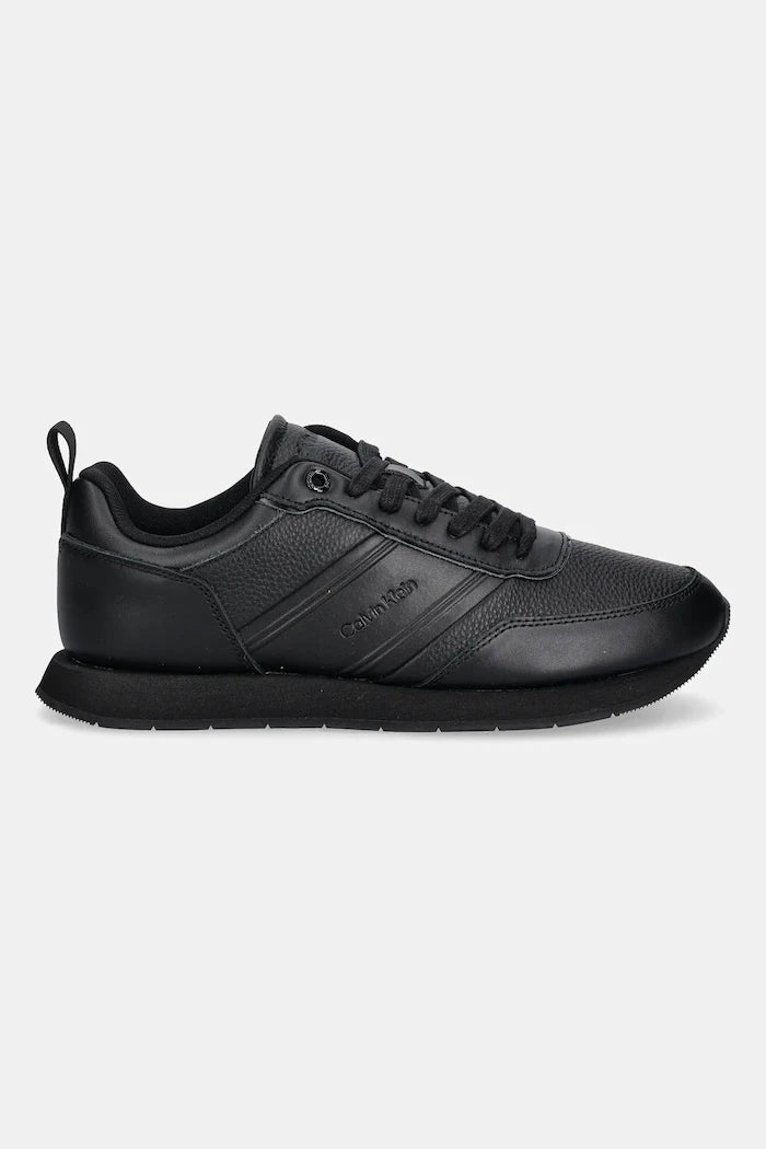 Calvin Klein LOW PROF RUNN LACEUP TAPE