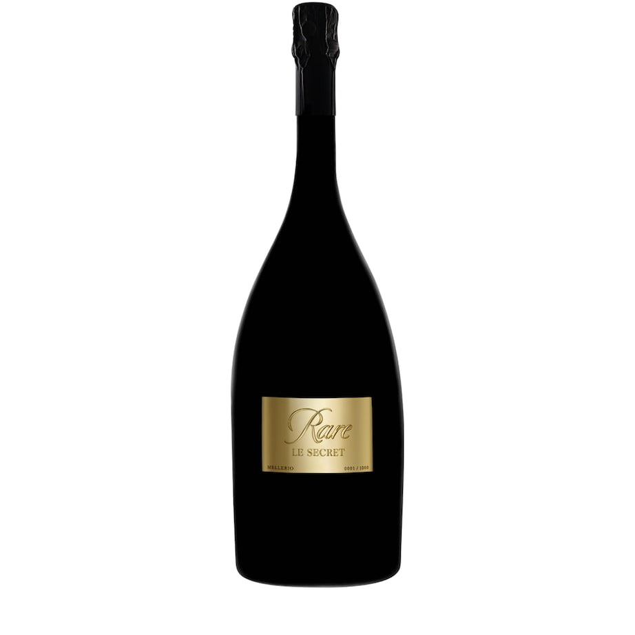 Rare Le Secret Goldsmith Special Edition Champagne 2007 Magnum (1.5L)