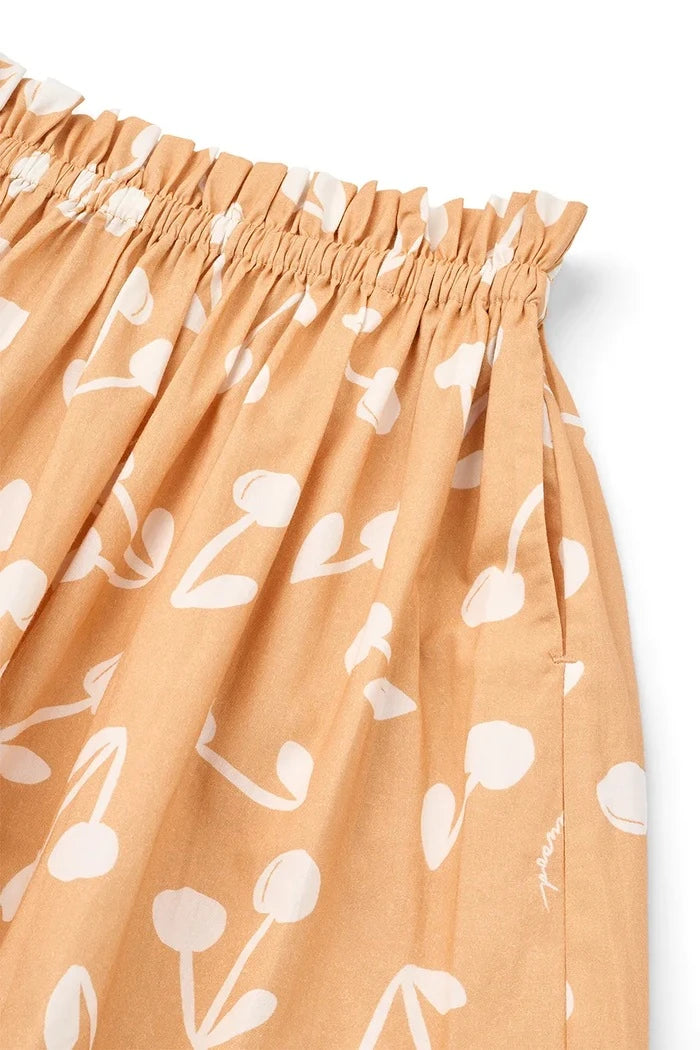 Детска памучна пола Liewood Gabriella Printed Skirt