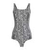 Multi Seamless Python Bodysuit